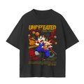 Goku regular tee