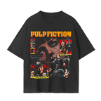 Pulpfiction regular tee