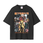 Naruto regular tee