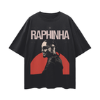 Raphinha overzised