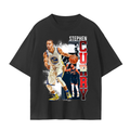 Curry regular tee