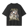 Pablo escobar regular Tee