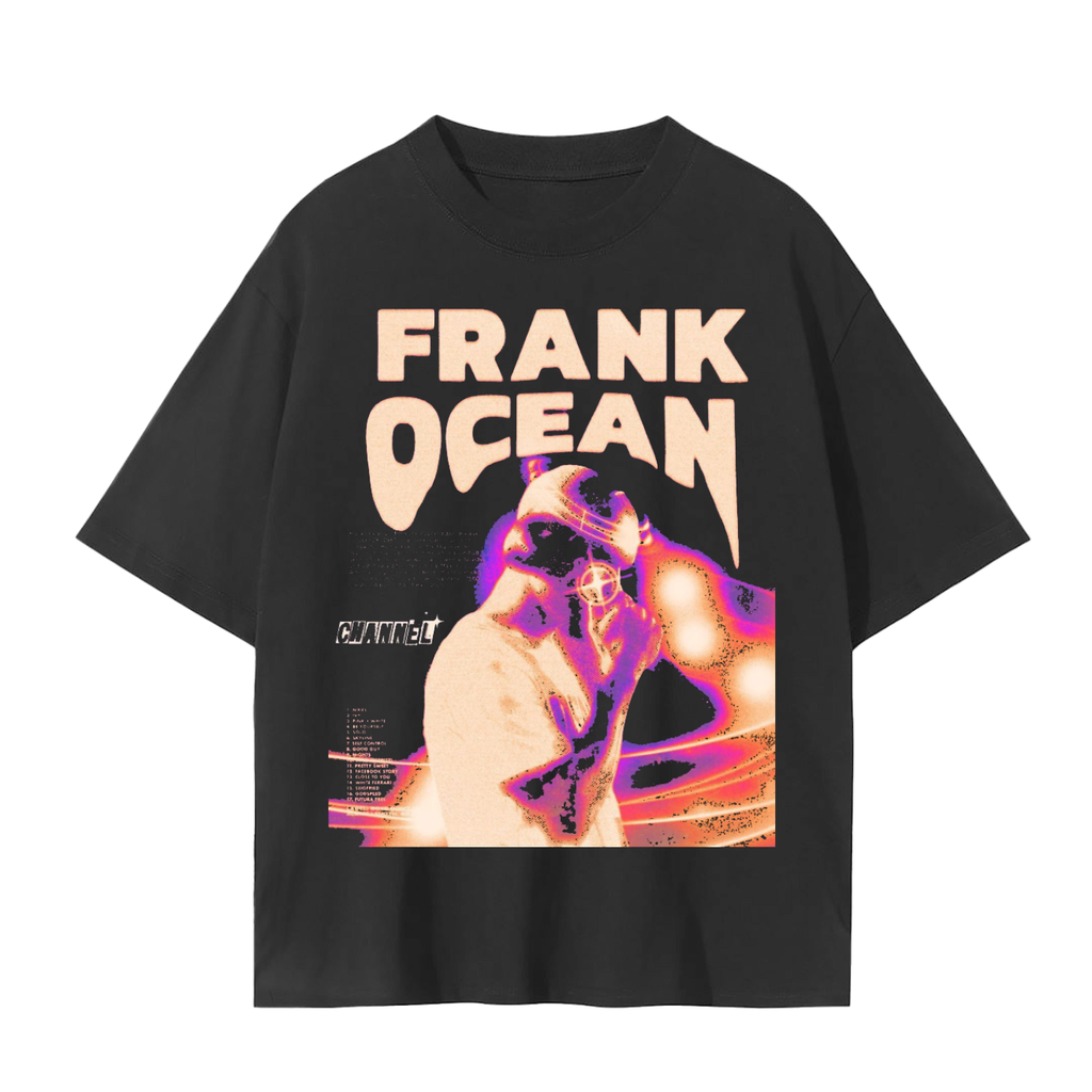 Frank ocean regular tee