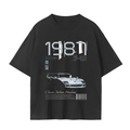 1981 regular tee