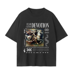 Devotion regular tee