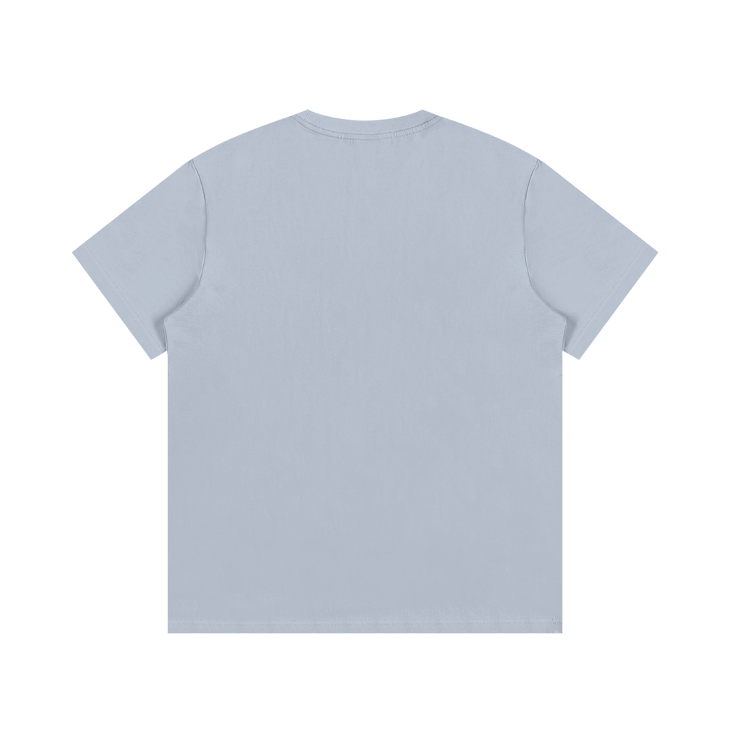 Darek to look regular tee