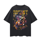 Kobe bryant  overzised