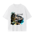 Montecarlos regular tee