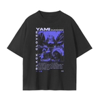 Yami regular tee