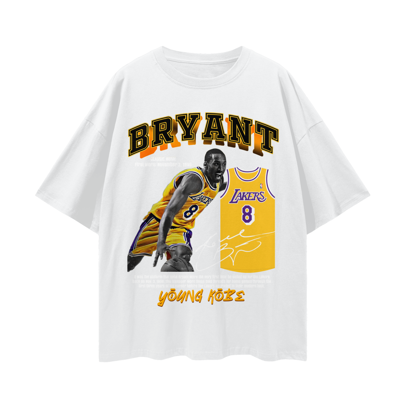 Bryant ovezised