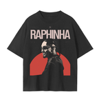 Raphinha regular tee