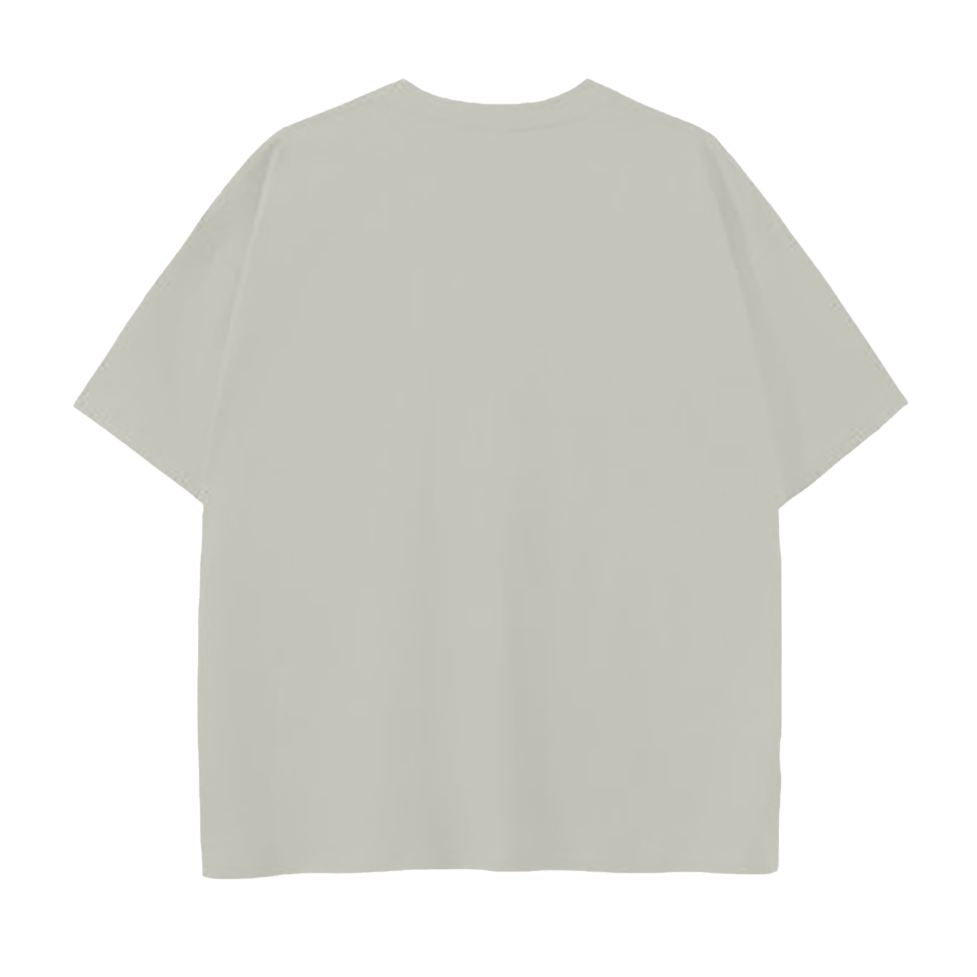 Sudaca regular tee