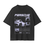 Porsche gt3 regular tee