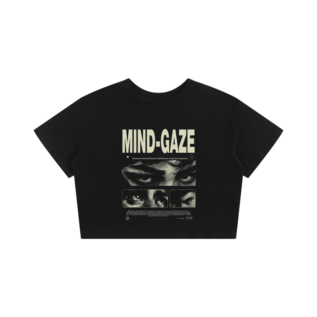 Mind-gaze corto