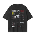 Ferrari regular tee