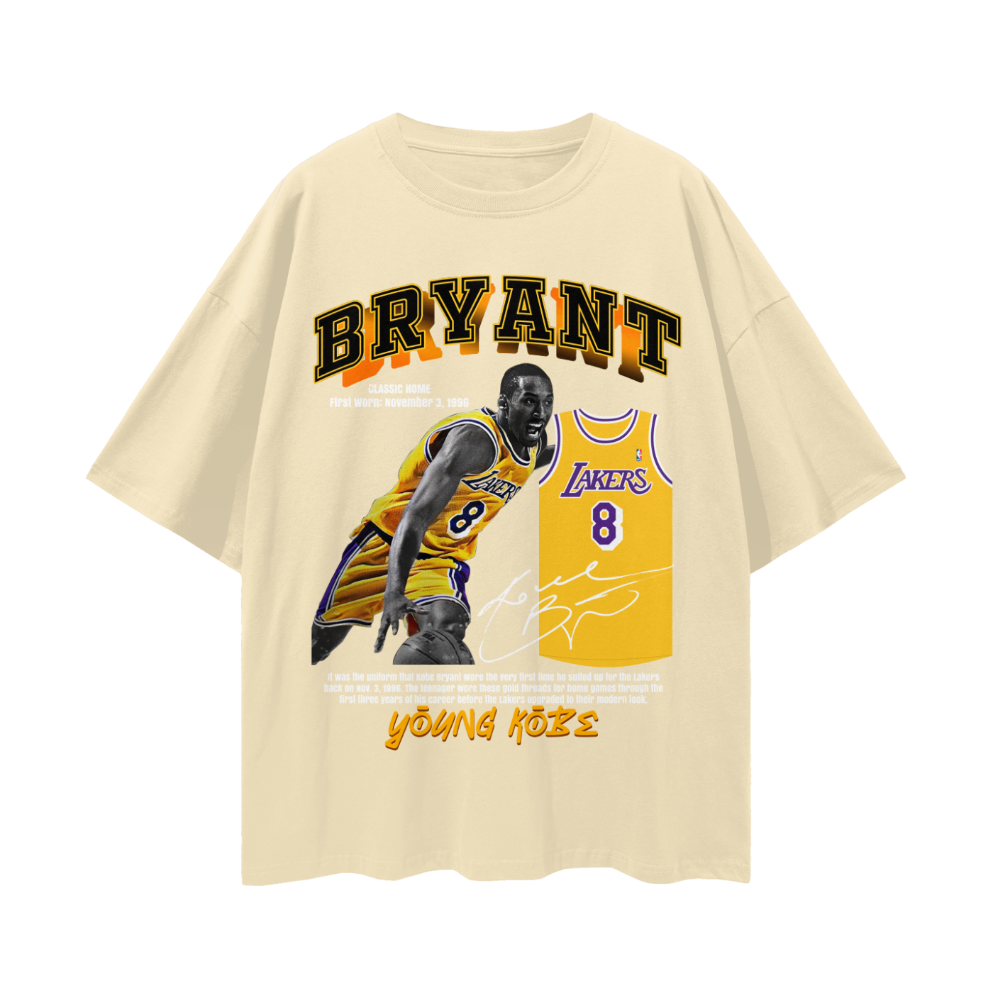 Bryant ovezised