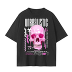 Unrealistic regular tee