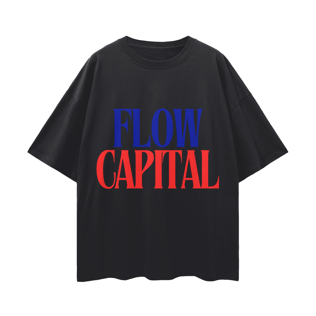 Flowcapital overzised