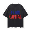 Flowcapital overzised