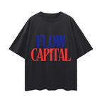 Flowcapital overzised