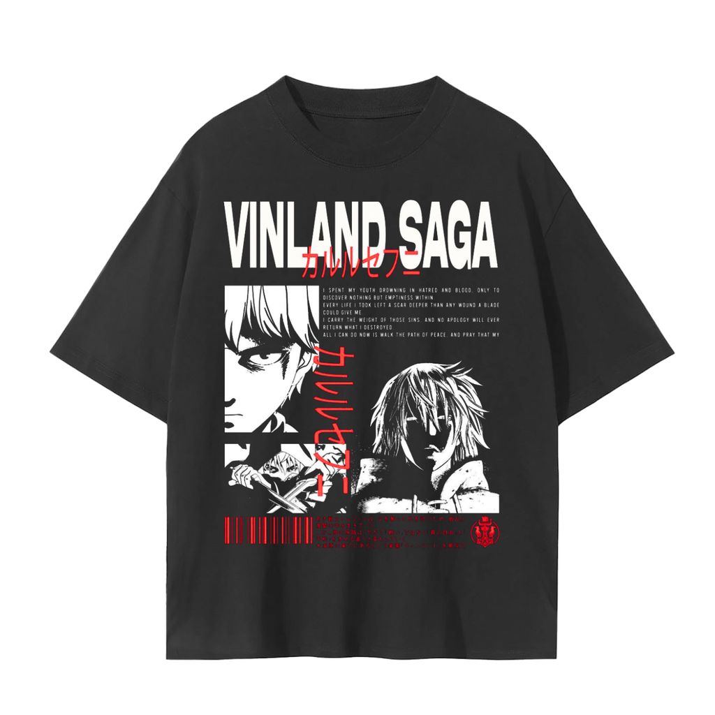 Vinland saga Regular tee