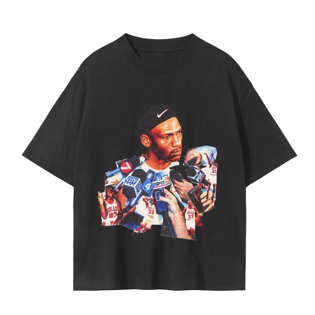 Jordan regular tee