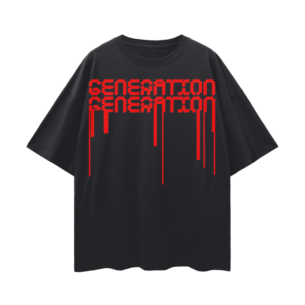 Generation overzised