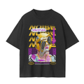 Noise regular tee