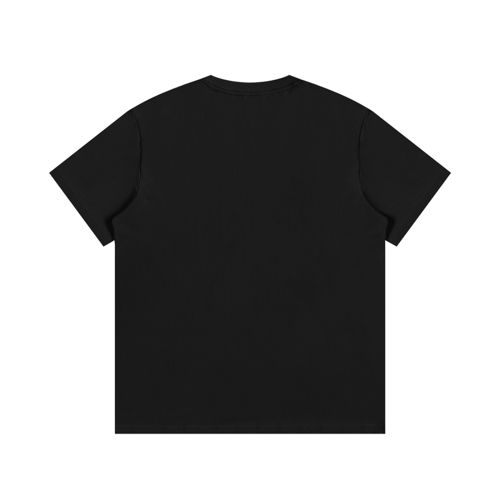 Darek to look regular tee