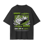 Money power regular side