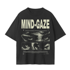 Mind-gaze regular tee